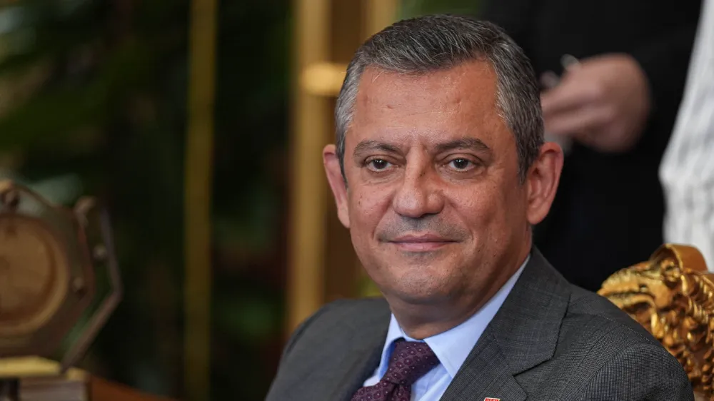 CHP