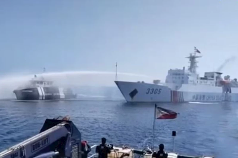Çin Denizi