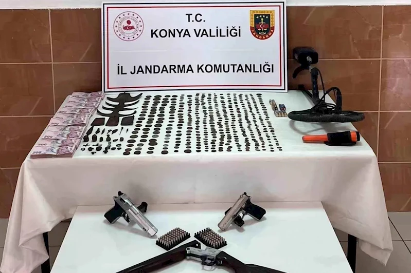 Konya