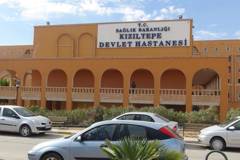 Mardin’de silahlı saldırıya uğrayan öğretmen hayatını kaybetti
