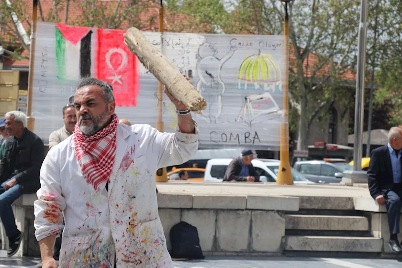 Dr. Kemal Sağlam Ankara