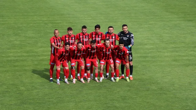 Van Spor, 1. Lig