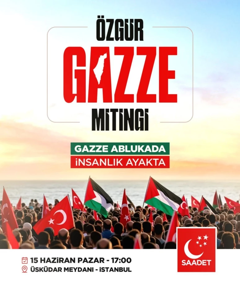 Saadet Partisi
