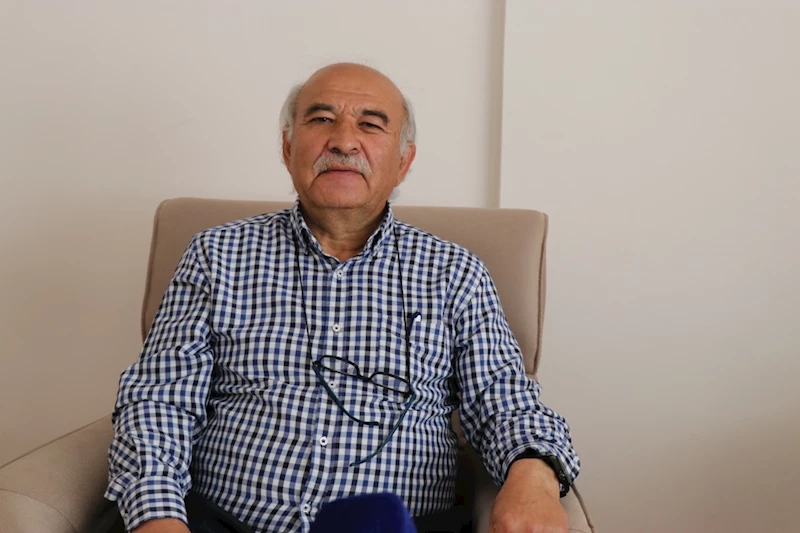 ASTP Başkanı Kır: İşgal rejimi, başkalarına saldırmayacak hale getirilene kadar İslam coğrafyası tedbir almalı