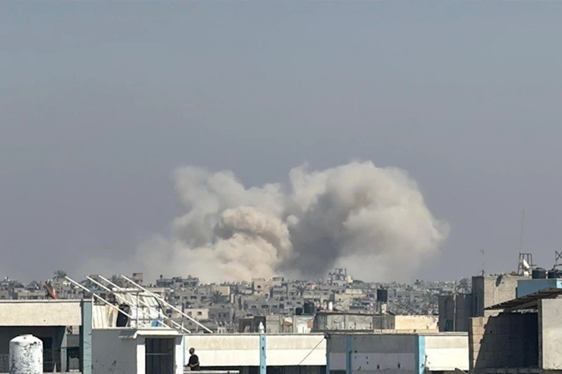 Altı Avrupa ülkesi Gazze