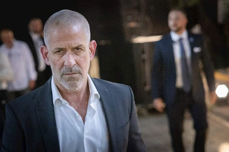 Siyonist işgalcilerde üst düzey istifa: Şin Bet Başkanı Ronen Bar istifa etti