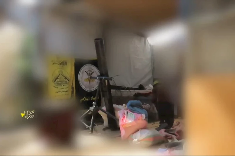 Kassam Tugayları ile Kudüs Seriyyeleri, işgalcilere yönelik operasyonları sürdürüyor