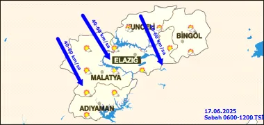 17.06.2025 de Malatya 