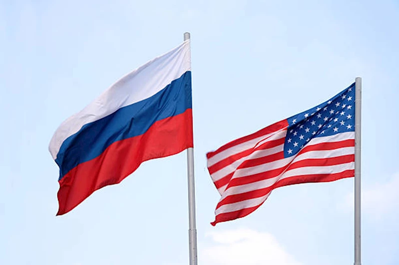 Kremlin: Rusya-ABD ilişkilerinin normalleşme süreci askıya alındı 