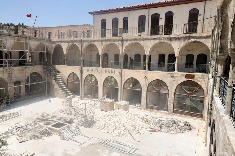 Şanlıurfa