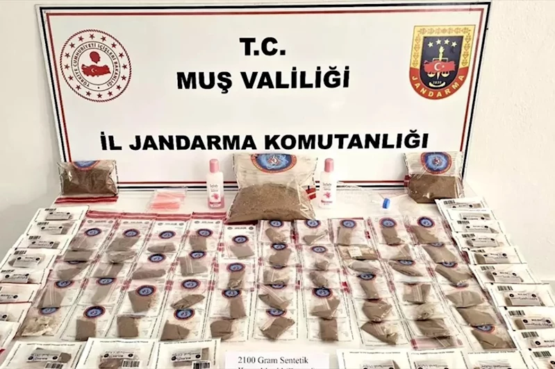 Muş