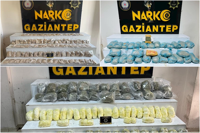 Gaziantep