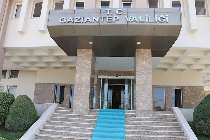 Gaziantep