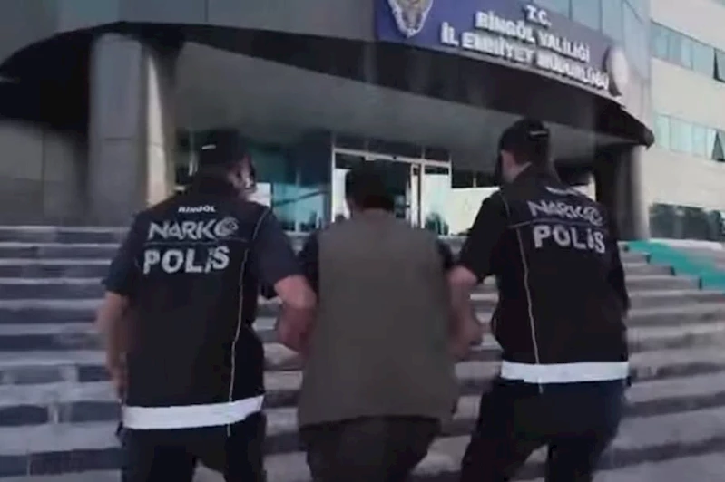 Bingöl