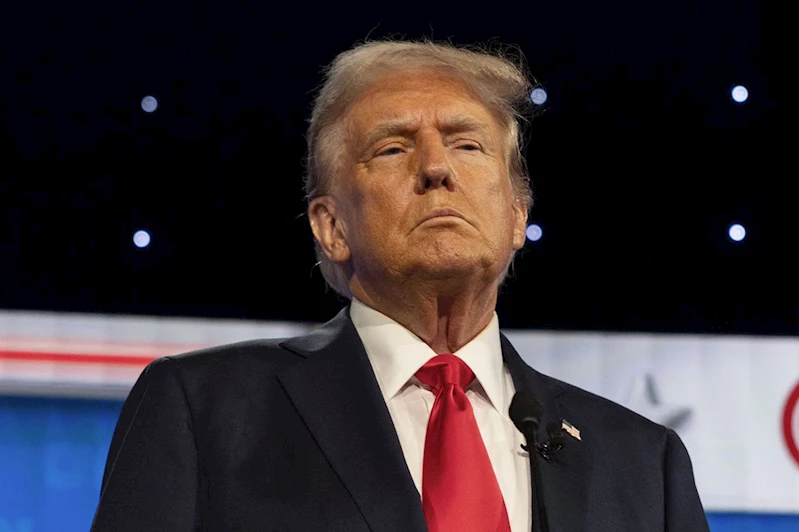 Trump’tan kendisi gibi düşünmeyen 2 medya kuruluşuna sert tepki