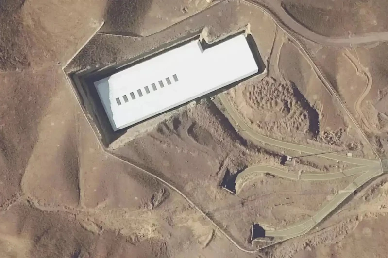 İran: ABD, verdiği zararı tazmin etmeli