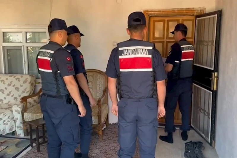 15 ilde bahis ve dolandırıcılık operasyonu: 98 gözaltı, 51 tutuklama