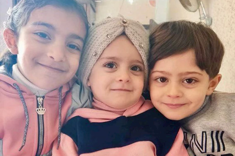 Siyonist rejim saldırılarında 10 şehit: Aralarında çocuklar var