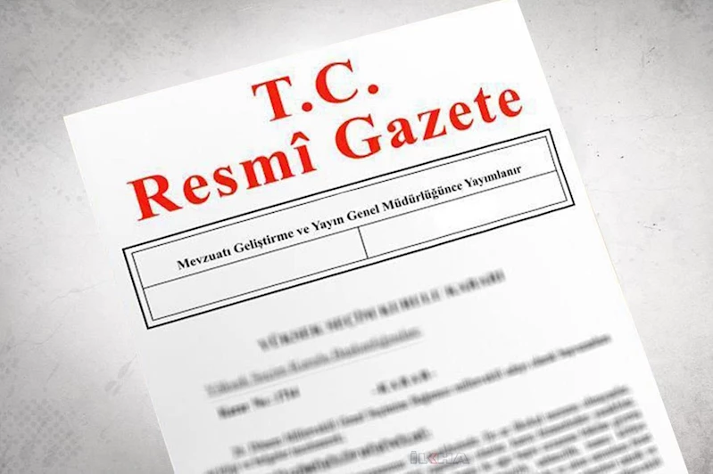 4 üniversitede 14 fakülte ve enstitü kapatıldı, 10 yeni enstitü kuruldu