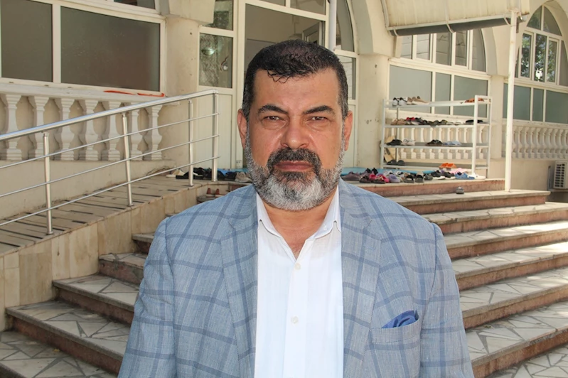 Müftü Durmuş