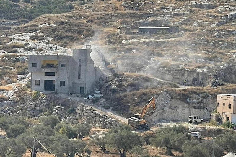 Batı Şeria