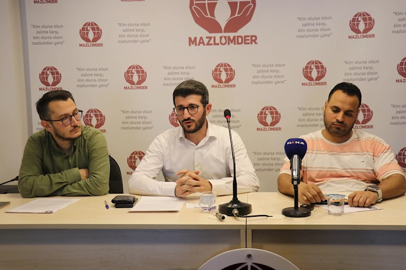 MAZLUMDER
