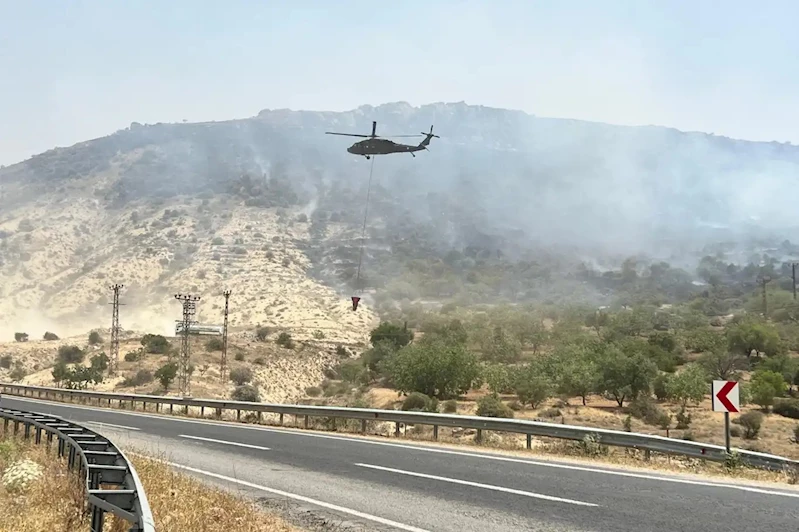 İletişim Başkanlığı: 761 yangın kontrol altına alındı