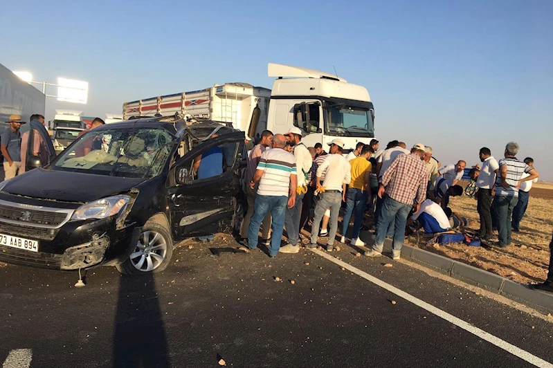 2025 ilk 6 aylık trafik kazası bilançosu: bin 125 ölü 185 bin yaralı