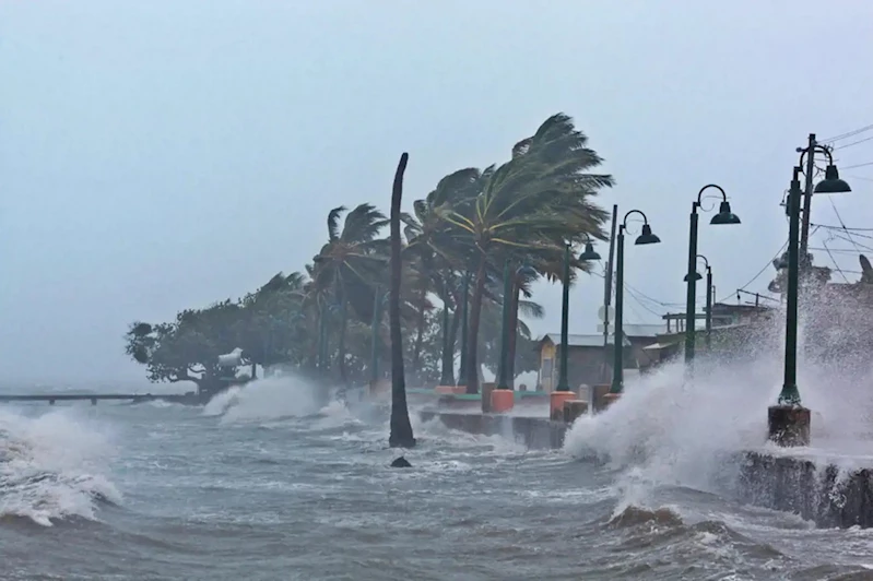 Meteoroloji uyardı: Marmara ve Kuzey Ege