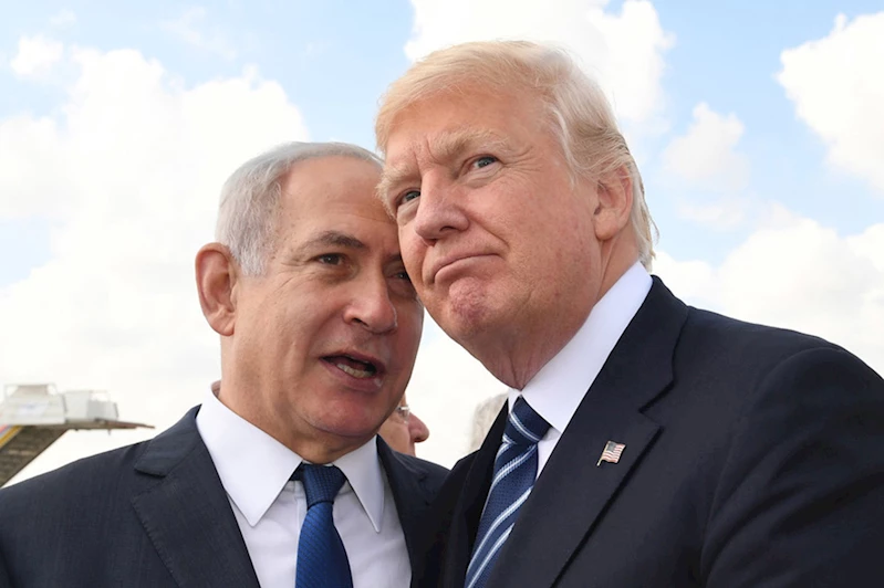 Trump: Katar