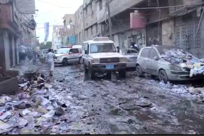Yemen