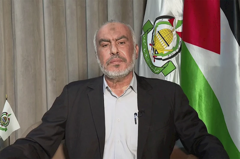 HAMAS: Doha