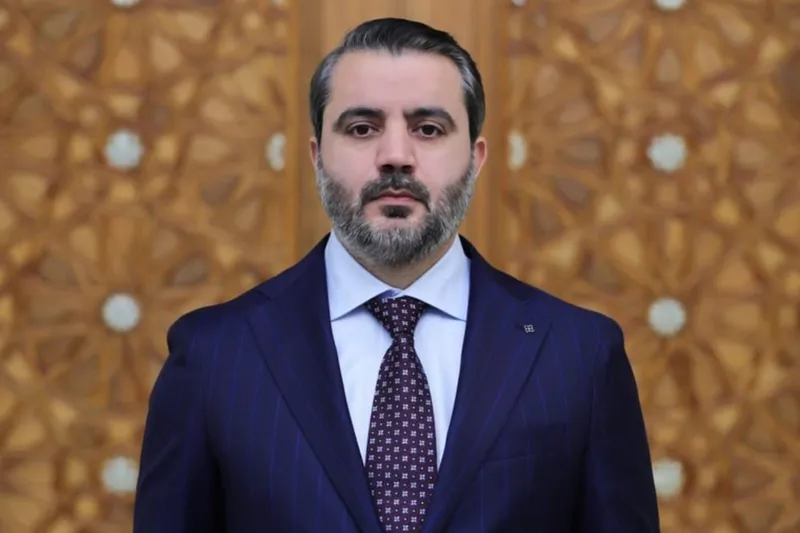 Suriye Dışişleri Bakanı, 25 yıl sonra illk kez ABD
