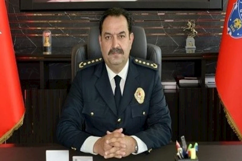 Antalya İl Emniyet Müdürü görevden uzaklaştırıldı