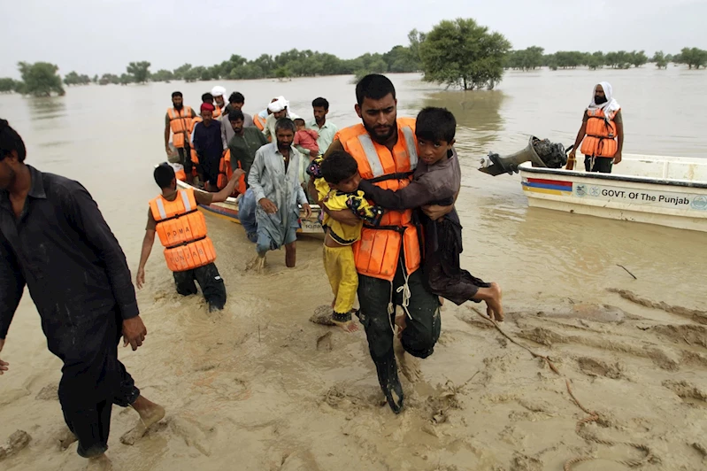 Pakistan