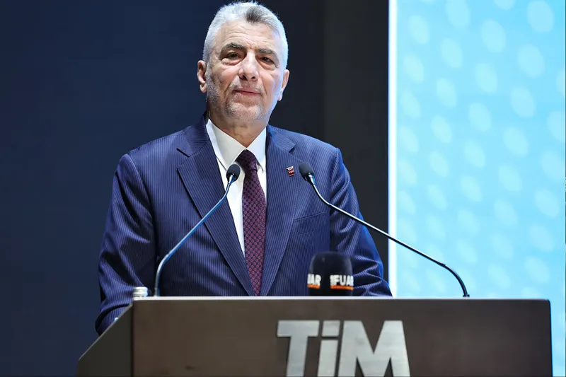 Gümrük Birliği’nde 15 başlıkta uzlaşı sağlandı