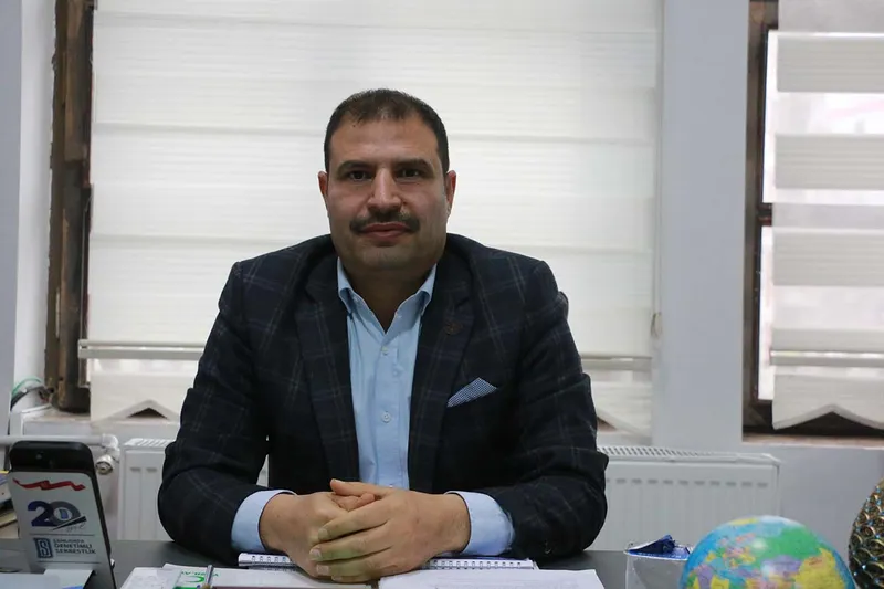 Çiftçi: Bağımlılık bir bataklıktır, ciddi halk sağlığı problemidir