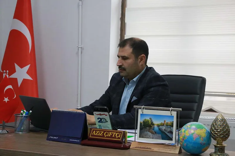 Çiftçi: Bağımlılık bir bataklıktır, ciddi halk sağlığı problemidir