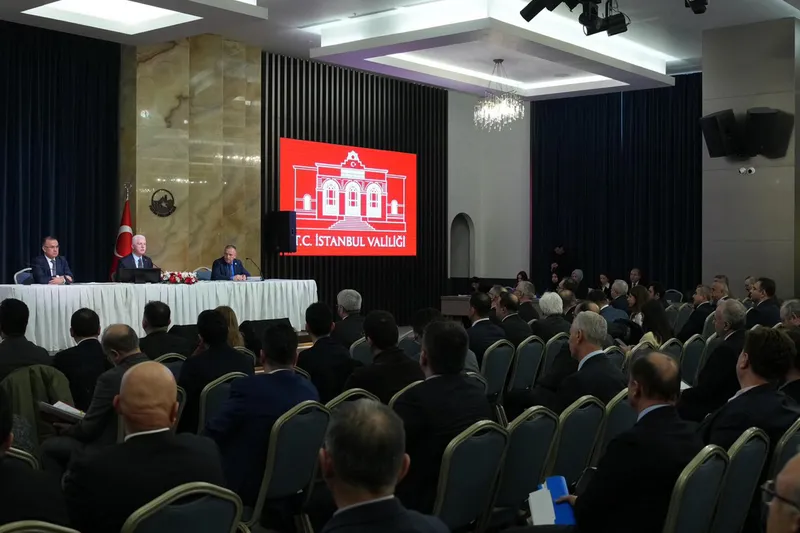 İstanbul’a 300 anaokulu kazandırılacak