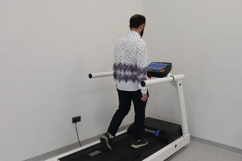 Fizyoterapist Çelik: Kış aylarında düzenli egzersiz hayati önem taşıyor