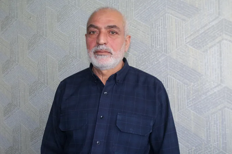 Diyarbakır'da "Şehadet Gecesi" programına davet