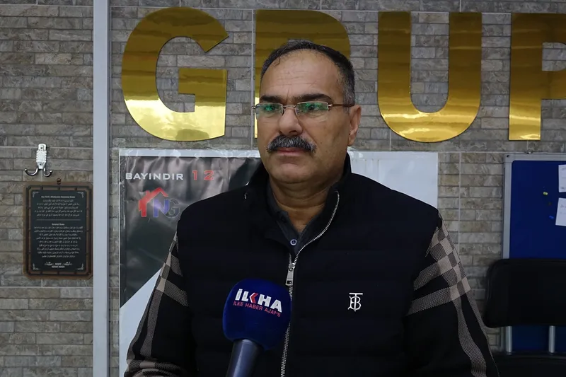 Altın fiyatlarındaki tırmanış konut talebini yüzde 70 düşürdü