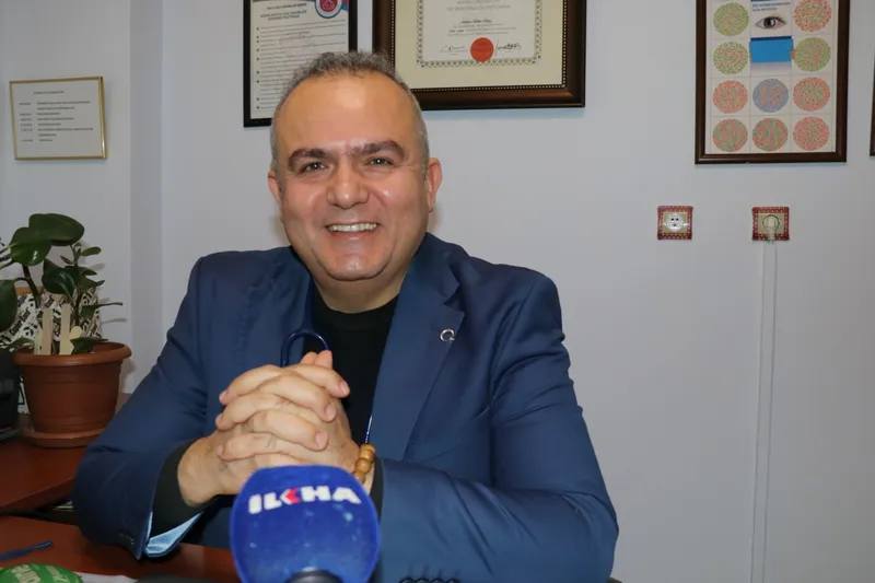 Aile Hekimi Dr. Sılay’dan çocuklarda yüksek ateş uyarısı