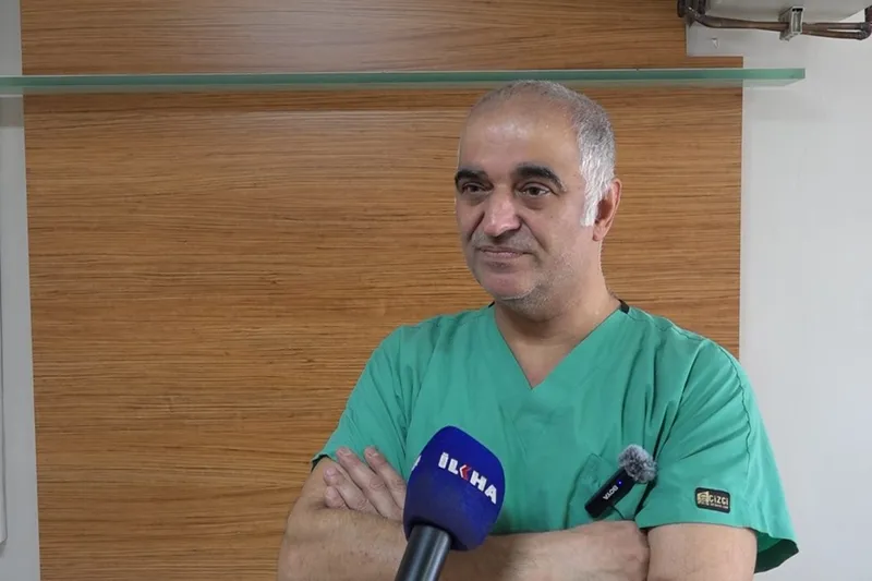 Uzmanlar uyarıyor: Sıcak su torbalarının yanlış kullanımı ciddi yanıklara yol açabiliyor