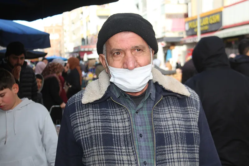 Pazarda sebze ve meyve fiyatları ne kadar? Diyarbakırlılar fiyatları nasıl karşılıyor?