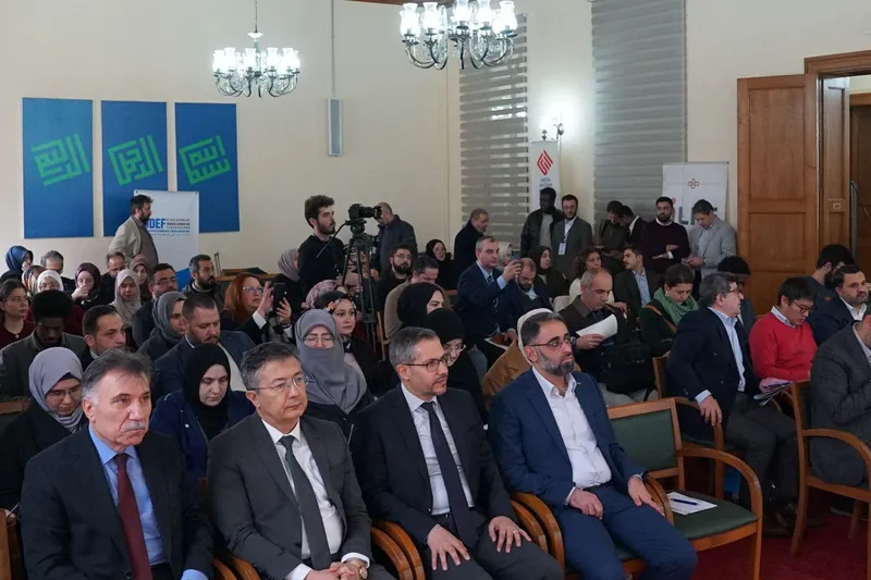 UDEF uluslararası öğrencilerin Türkiye deneyimlerini raporladı