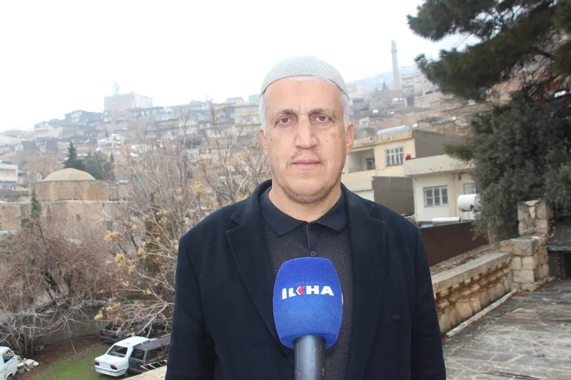 Molla Er: Kudüs, Batı Şeria ve Gazze direnişinin gücünün kaynağı şehit liderlerin bıraktıkları mirastır