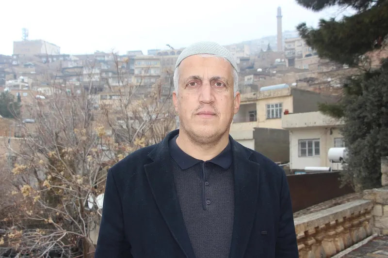 Molla Er: Kudüs, Batı Şeria ve Gazze direnişinin gücünün kaynağı şehit liderlerin bıraktıkları mirastır