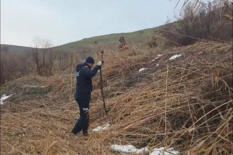Diyarbakır’da kayıp kadını bulmak için çalışmalar devam ediyor