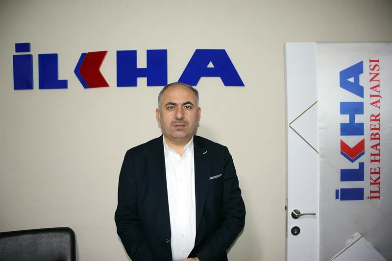 Umut Kervanından Ağrı’ya sosyal market, Suriye’ye yardım köprüsü